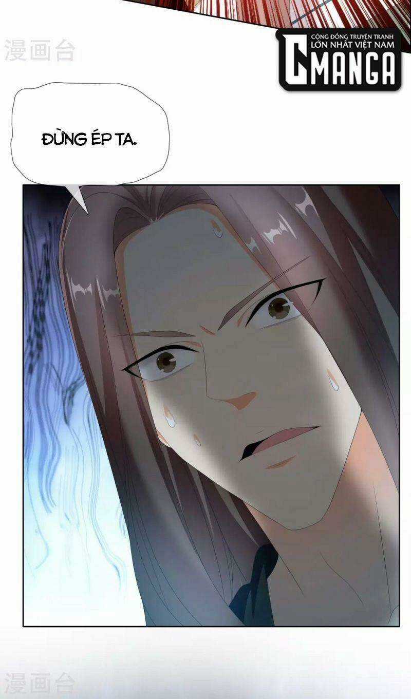 Ta Không Phải Nhân Vật Phản Diện Chapter 26 trang 5