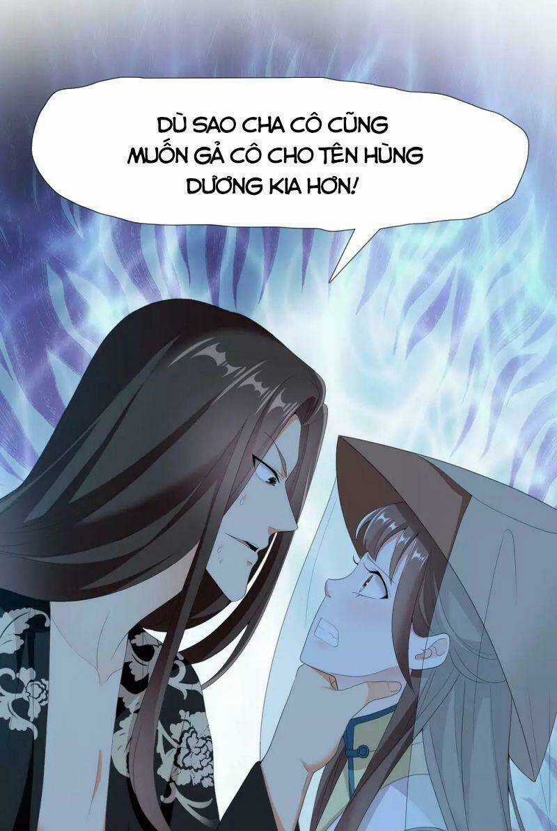 Ta Không Phải Nhân Vật Phản Diện Chapter 26 trang 6