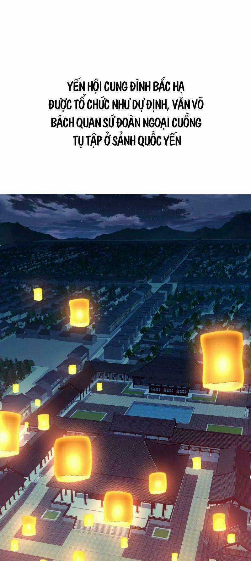 Ta Không Phải Nhân Vật Phản Diện Chapter 26 trang 8