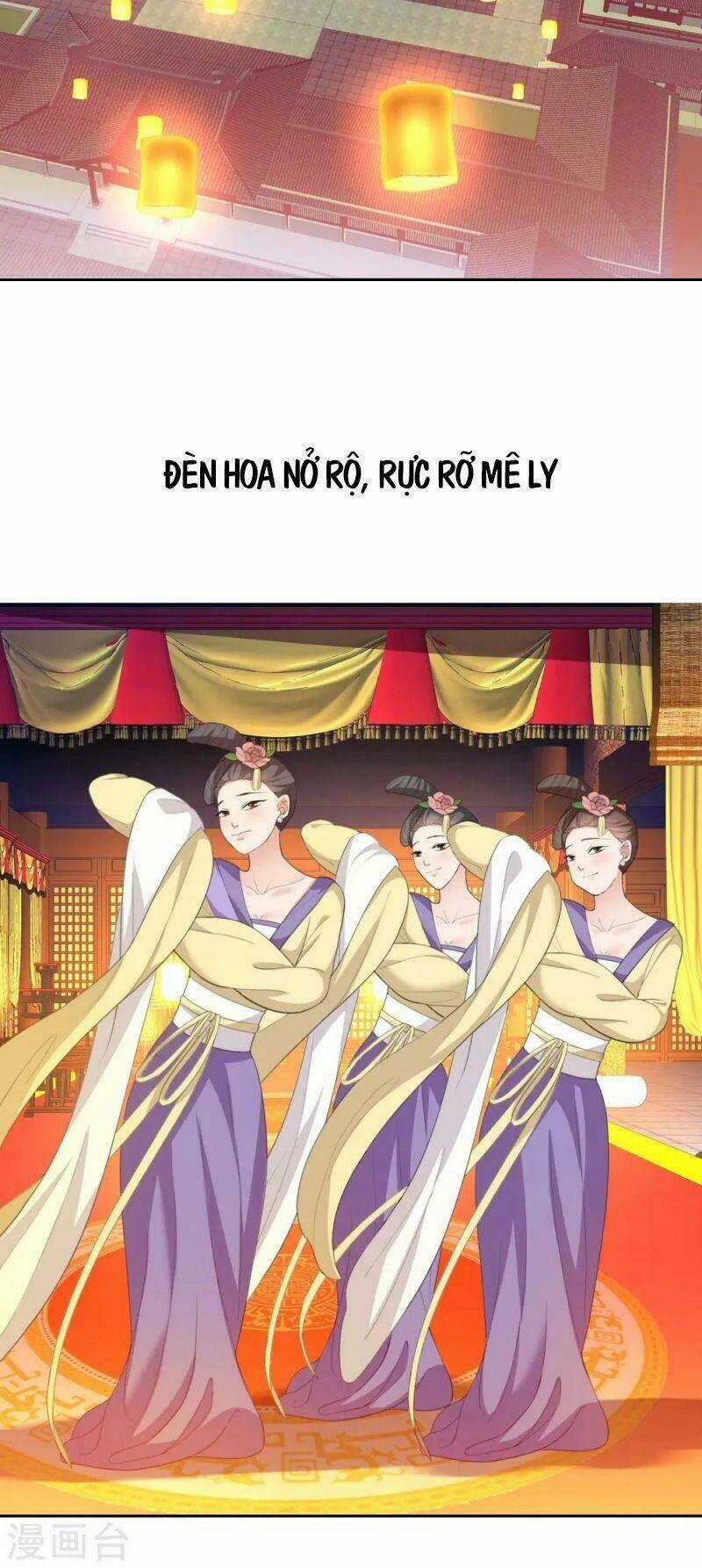 Ta Không Phải Nhân Vật Phản Diện Chapter 26 trang 9