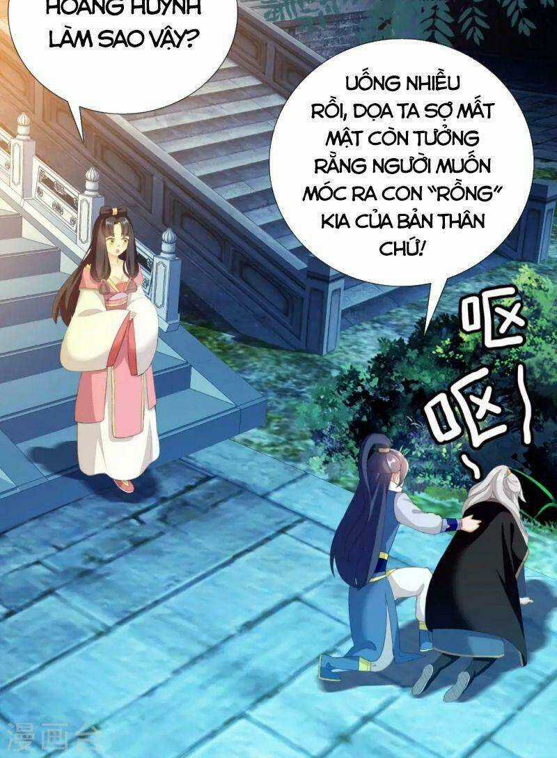 Ta Không Phải Nhân Vật Phản Diện Chapter 27 trang 11