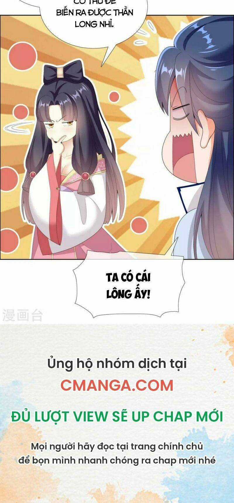 Ta Không Phải Nhân Vật Phản Diện Chapter 27 trang 13