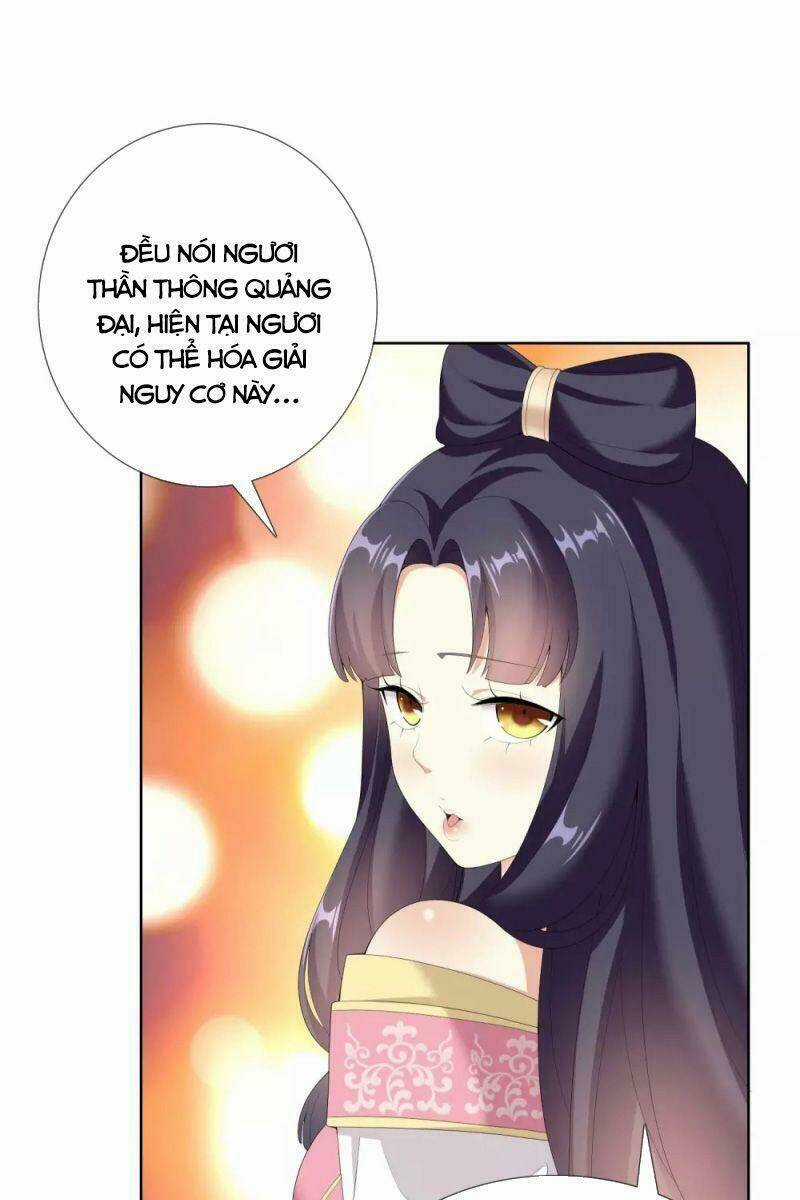 Ta Không Phải Nhân Vật Phản Diện Chapter 27 trang 14