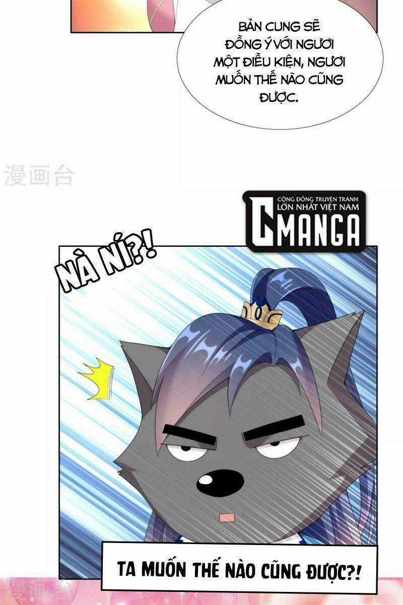 Ta Không Phải Nhân Vật Phản Diện Chapter 27 trang 15