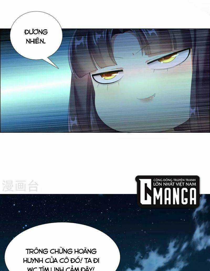 Ta Không Phải Nhân Vật Phản Diện Chapter 27 trang 18