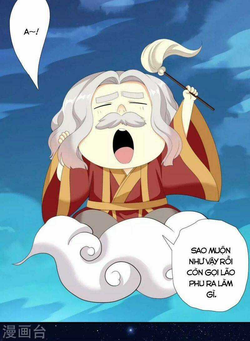 Ta Không Phải Nhân Vật Phản Diện Chapter 27 trang 21