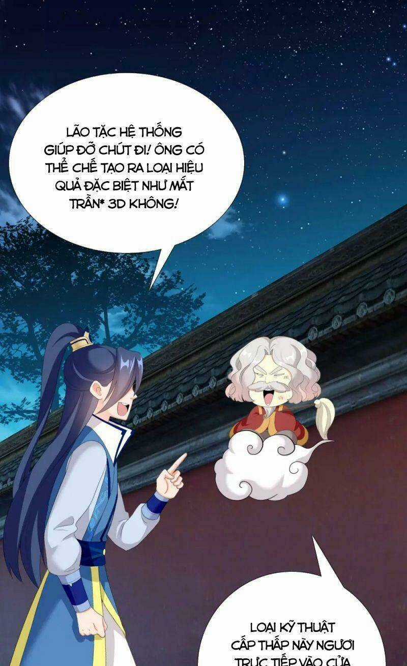 Ta Không Phải Nhân Vật Phản Diện Chapter 27 trang 22