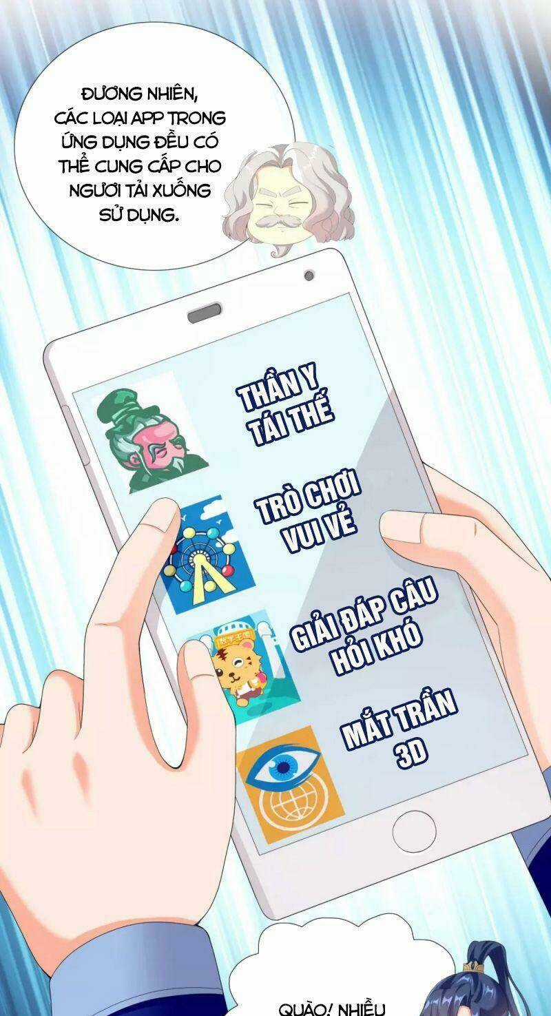 Ta Không Phải Nhân Vật Phản Diện Chapter 27 trang 24