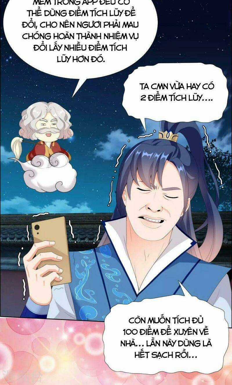 Ta Không Phải Nhân Vật Phản Diện Chapter 27 trang 27