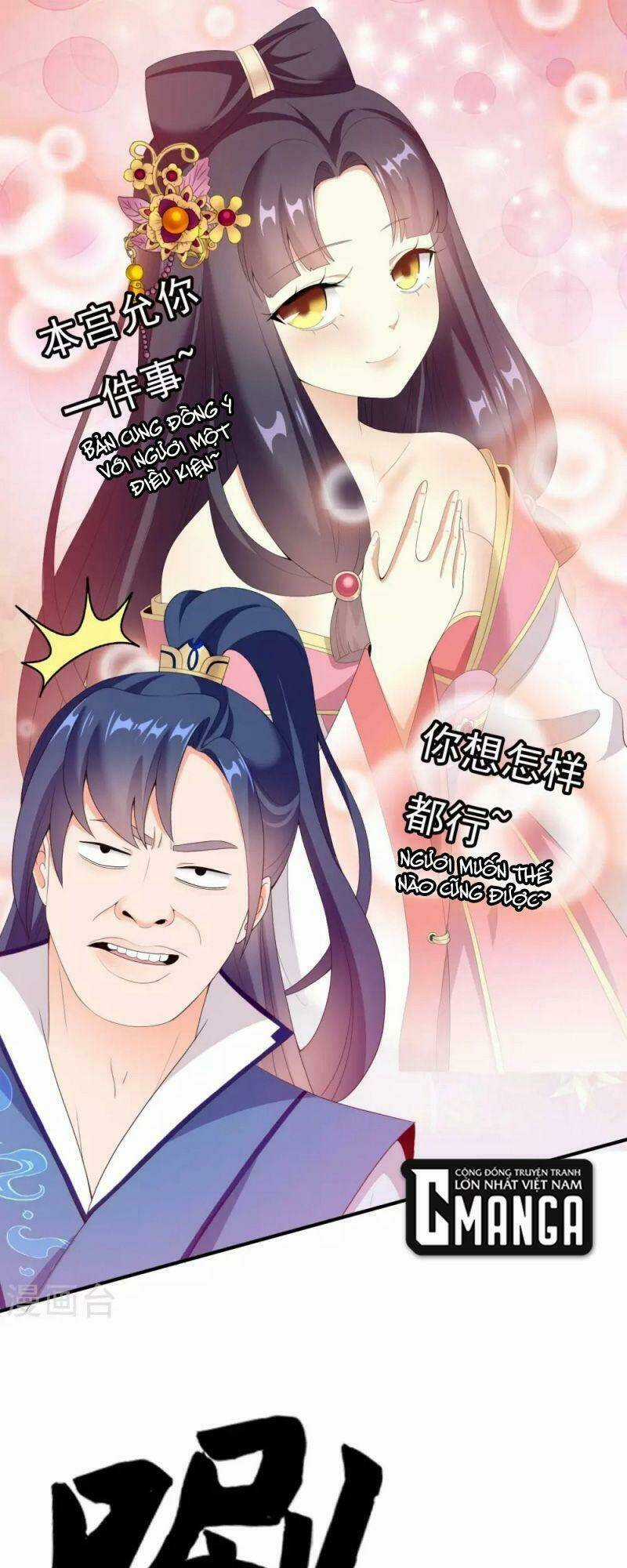 Ta Không Phải Nhân Vật Phản Diện Chapter 27 trang 28