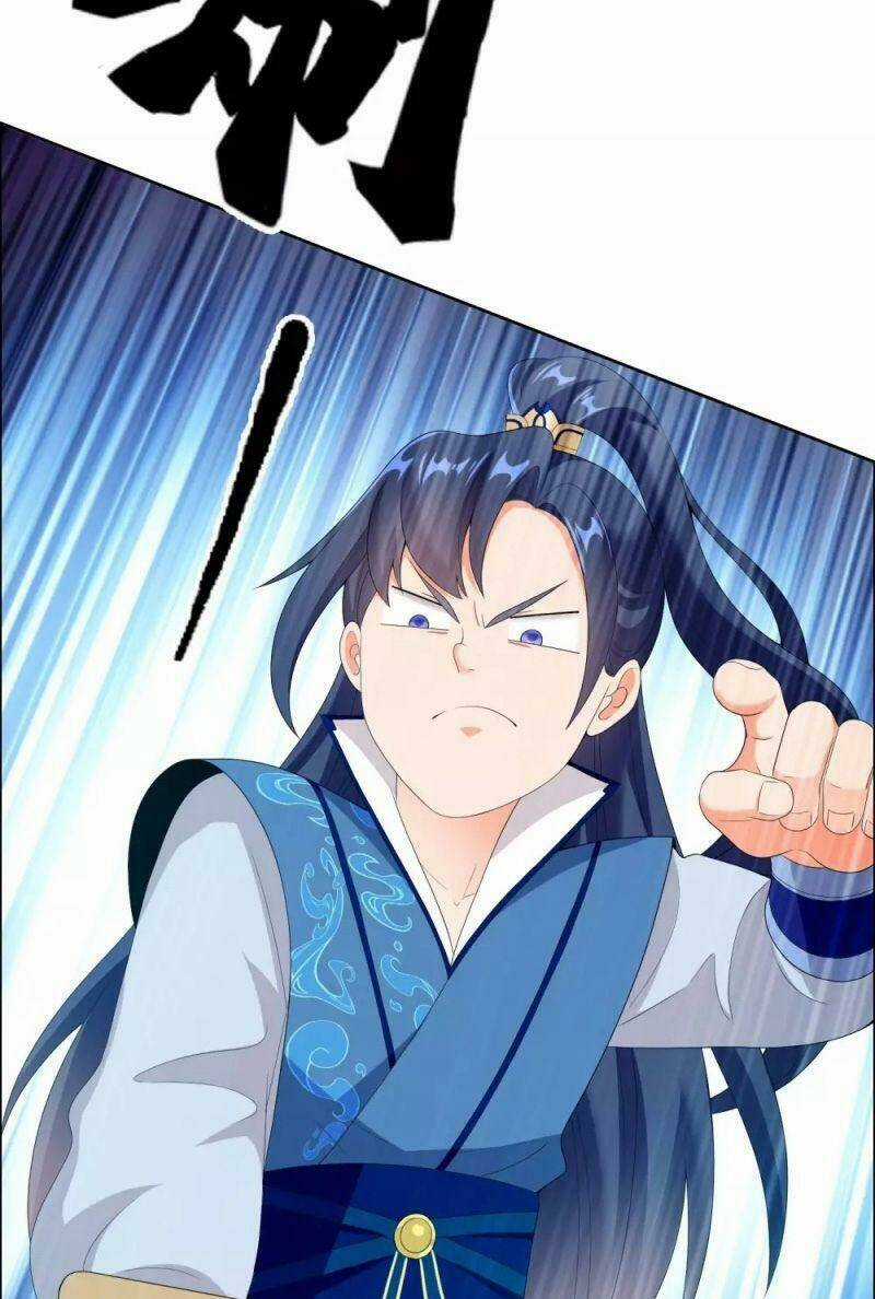 Ta Không Phải Nhân Vật Phản Diện Chapter 27 trang 29