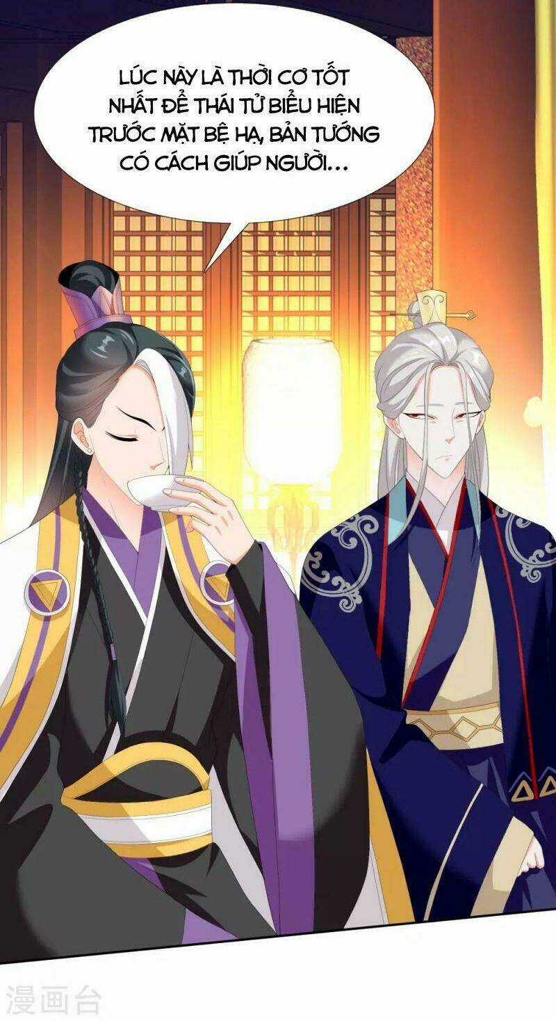 Ta Không Phải Nhân Vật Phản Diện Chapter 27 trang 3