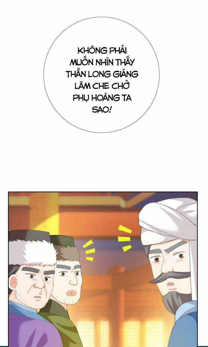 Ta Không Phải Nhân Vật Phản Diện Chapter 27 trang 4