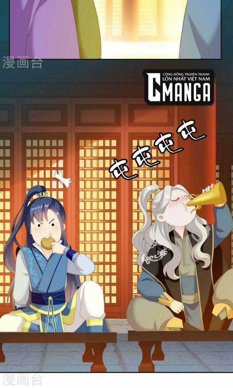 Ta Không Phải Nhân Vật Phản Diện Chapter 27 trang 5