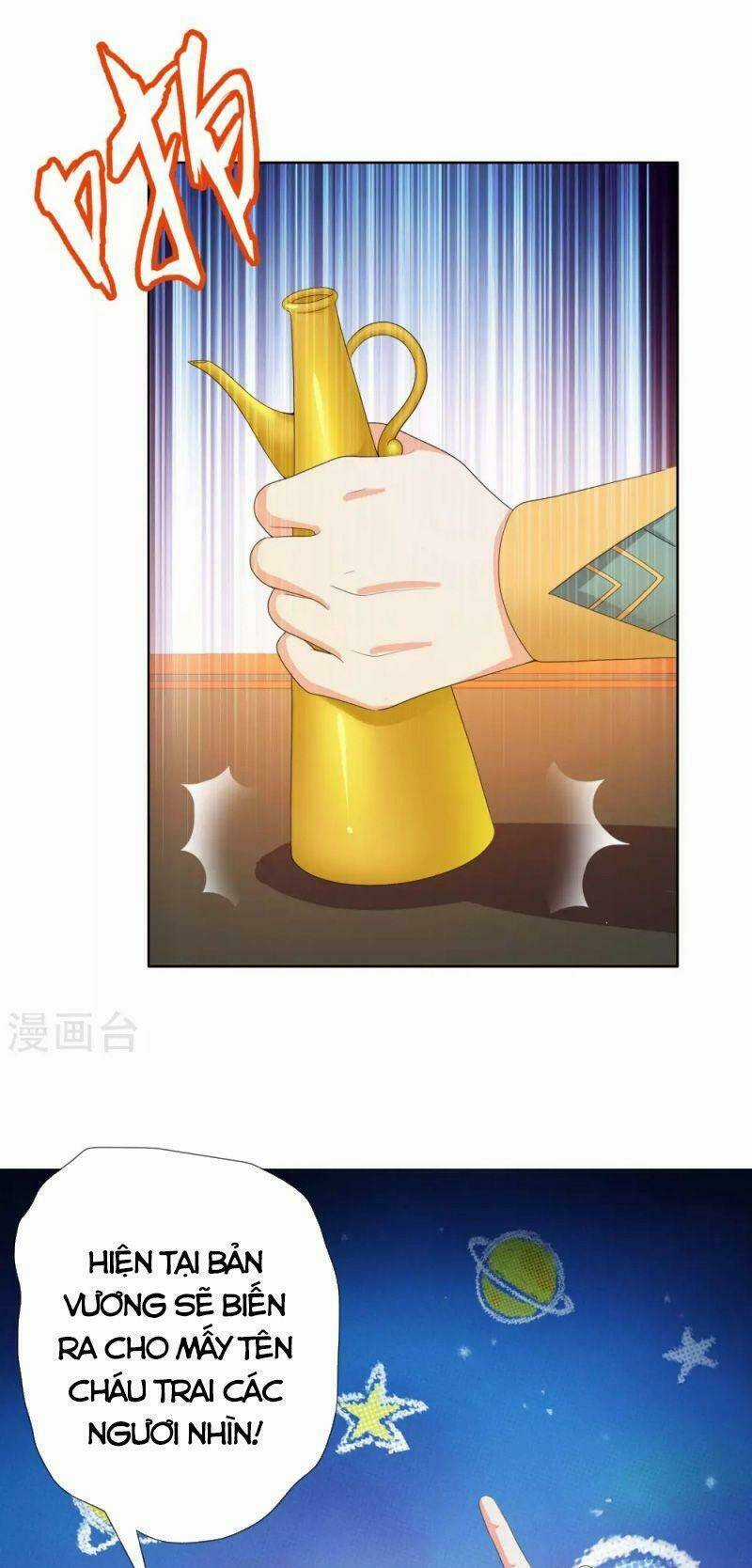 Ta Không Phải Nhân Vật Phản Diện Chapter 27 trang 6