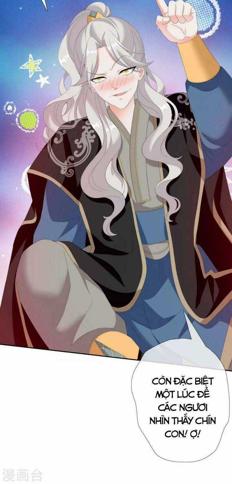 Ta Không Phải Nhân Vật Phản Diện Chapter 27 trang 7