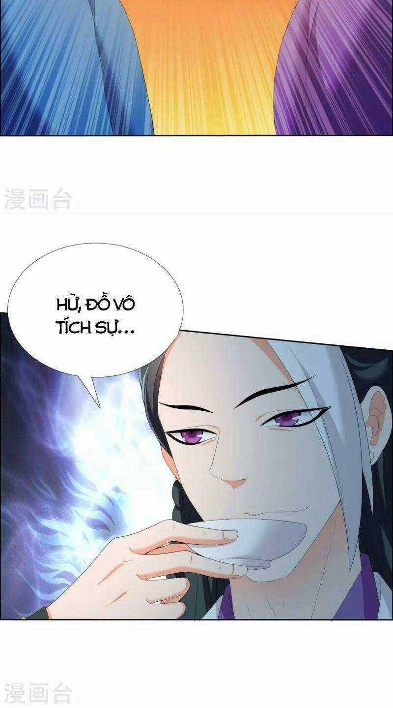 Ta Không Phải Nhân Vật Phản Diện Chapter 27 trang 9