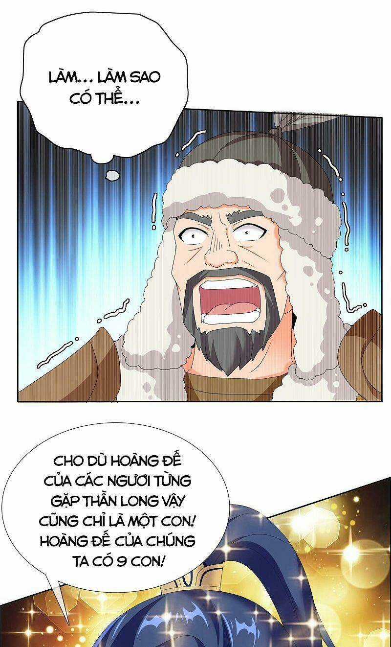 Ta Không Phải Nhân Vật Phản Diện Chapter 28 trang 10