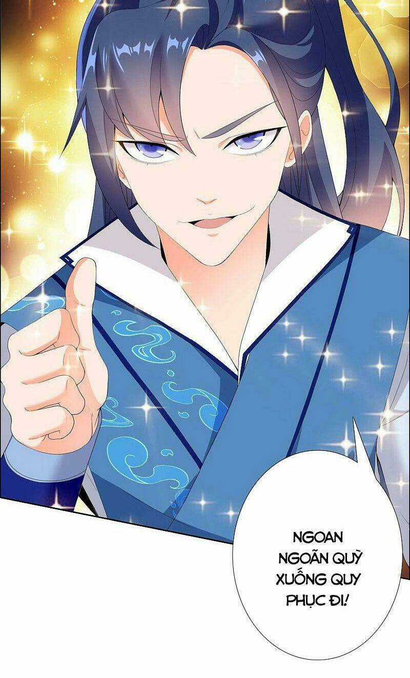 Ta Không Phải Nhân Vật Phản Diện Chapter 28 trang 11