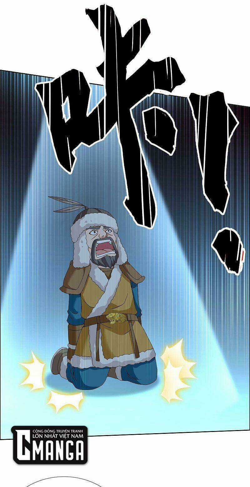 Ta Không Phải Nhân Vật Phản Diện Chapter 28 trang 12