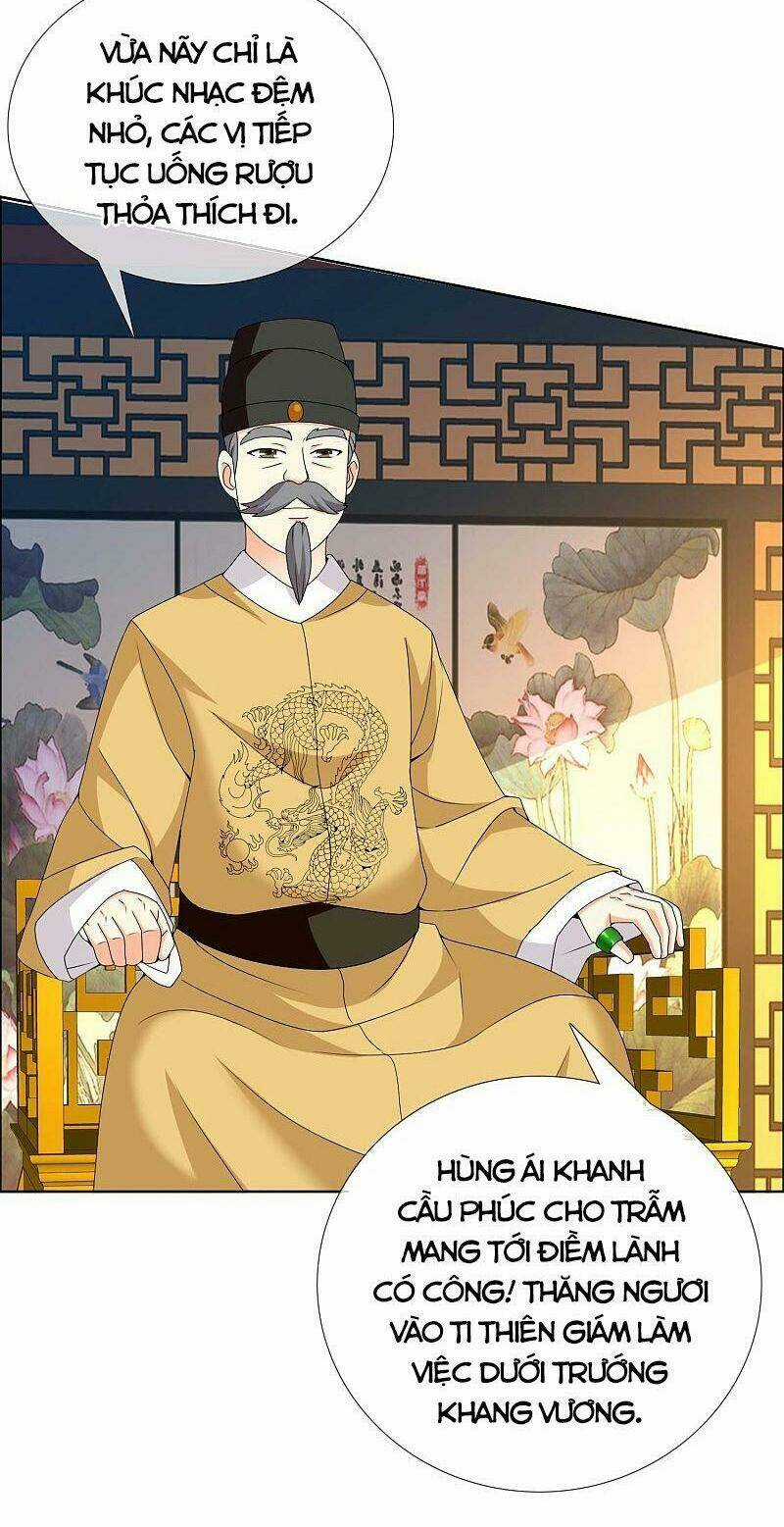 Ta Không Phải Nhân Vật Phản Diện Chapter 28 trang 13