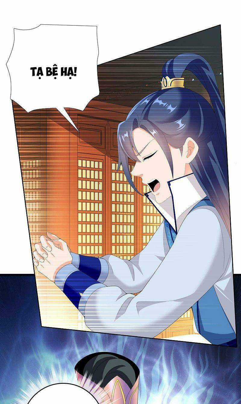 Ta Không Phải Nhân Vật Phản Diện Chapter 28 trang 14