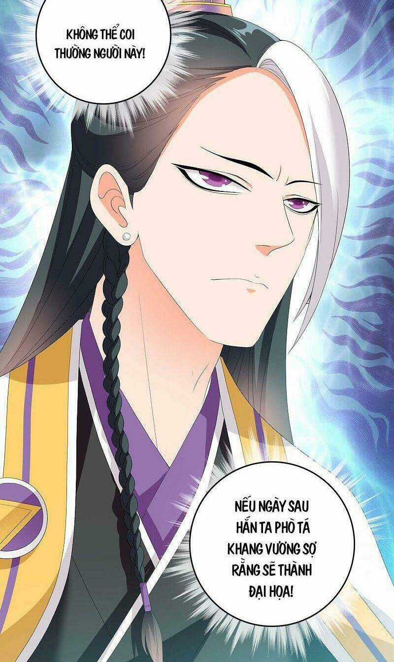 Ta Không Phải Nhân Vật Phản Diện Chapter 28 trang 15