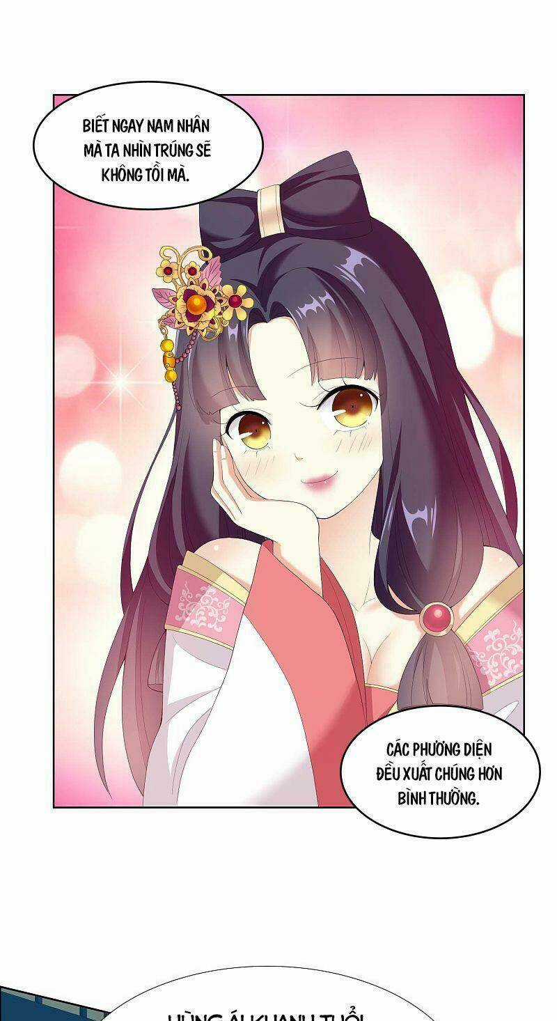 Ta Không Phải Nhân Vật Phản Diện Chapter 28 trang 18