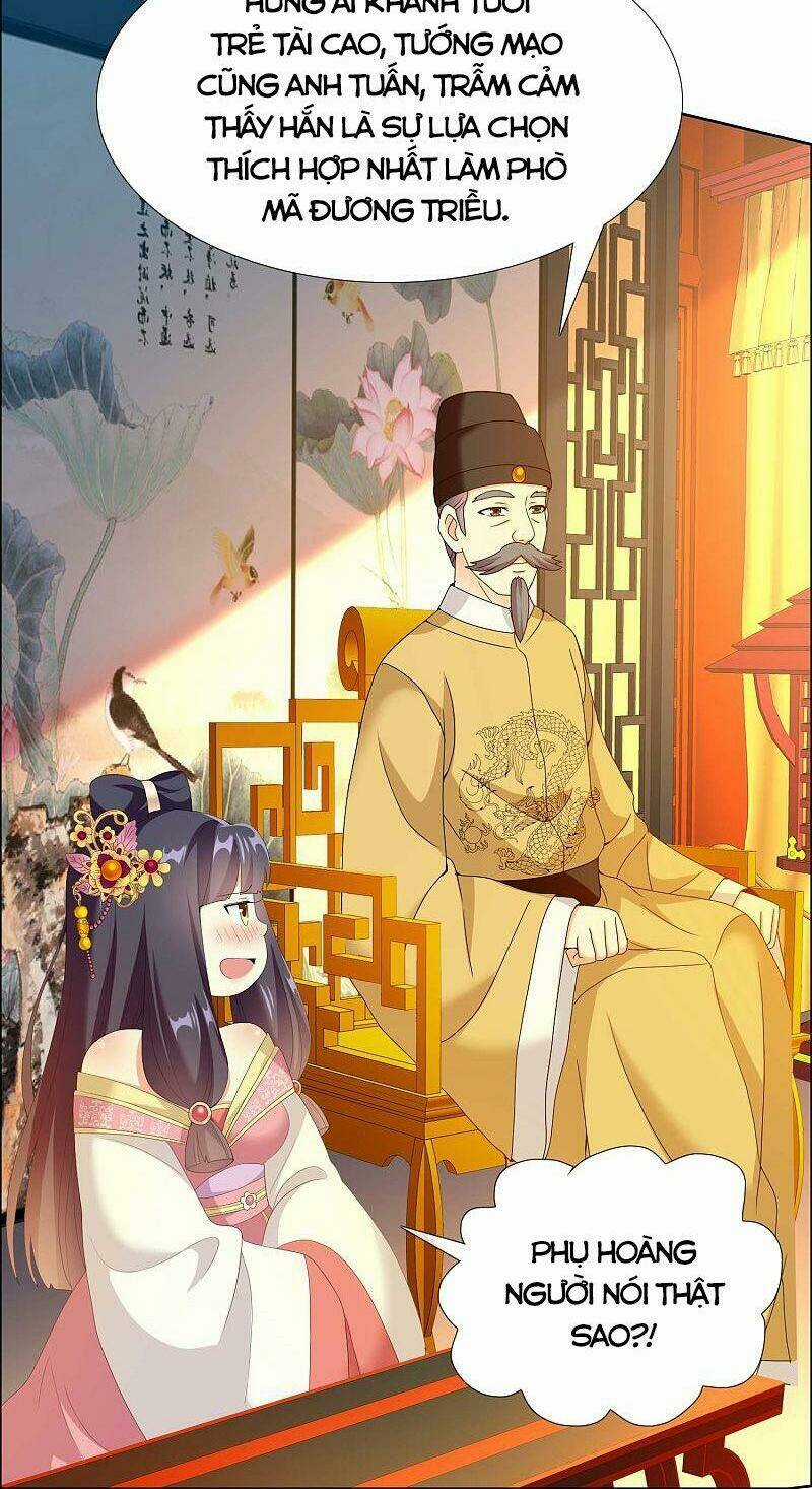 Ta Không Phải Nhân Vật Phản Diện Chapter 28 trang 19