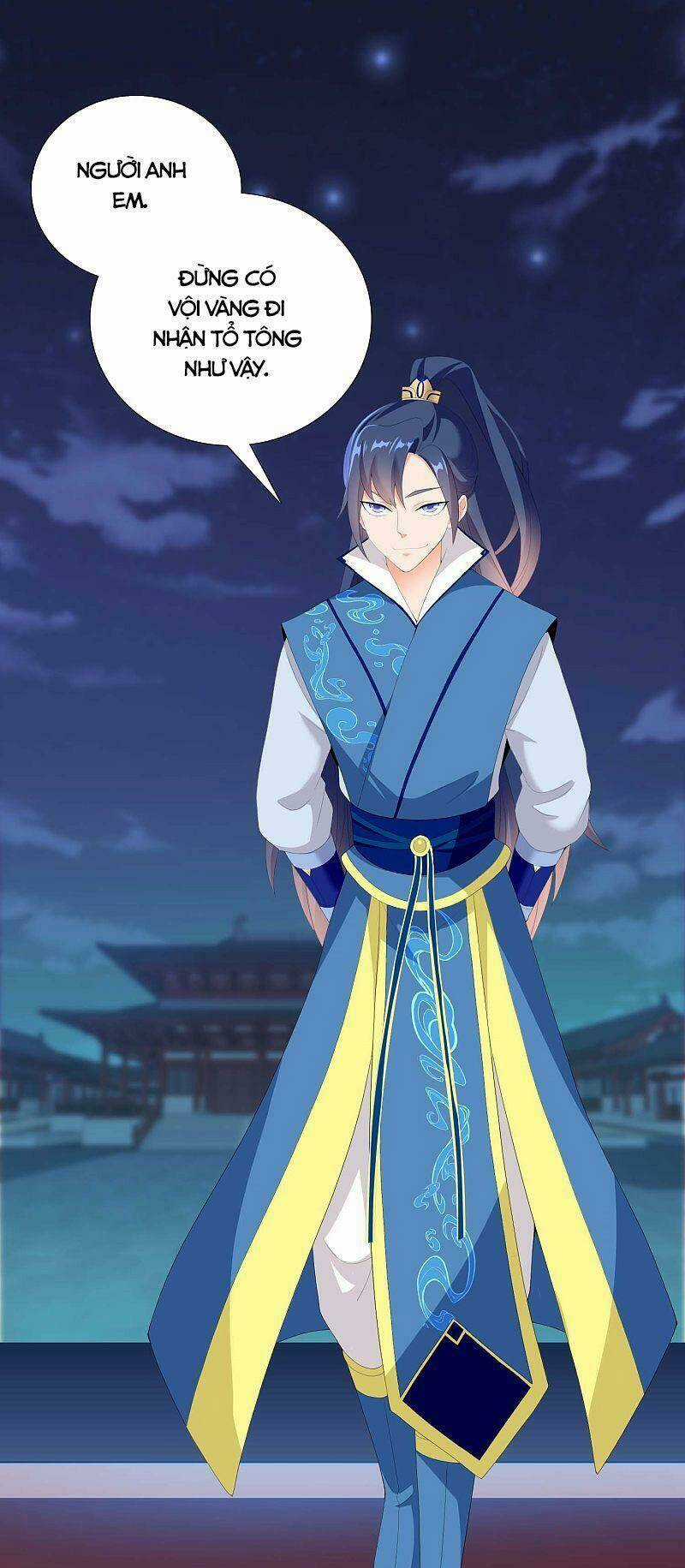 Ta Không Phải Nhân Vật Phản Diện Chapter 28 trang 2