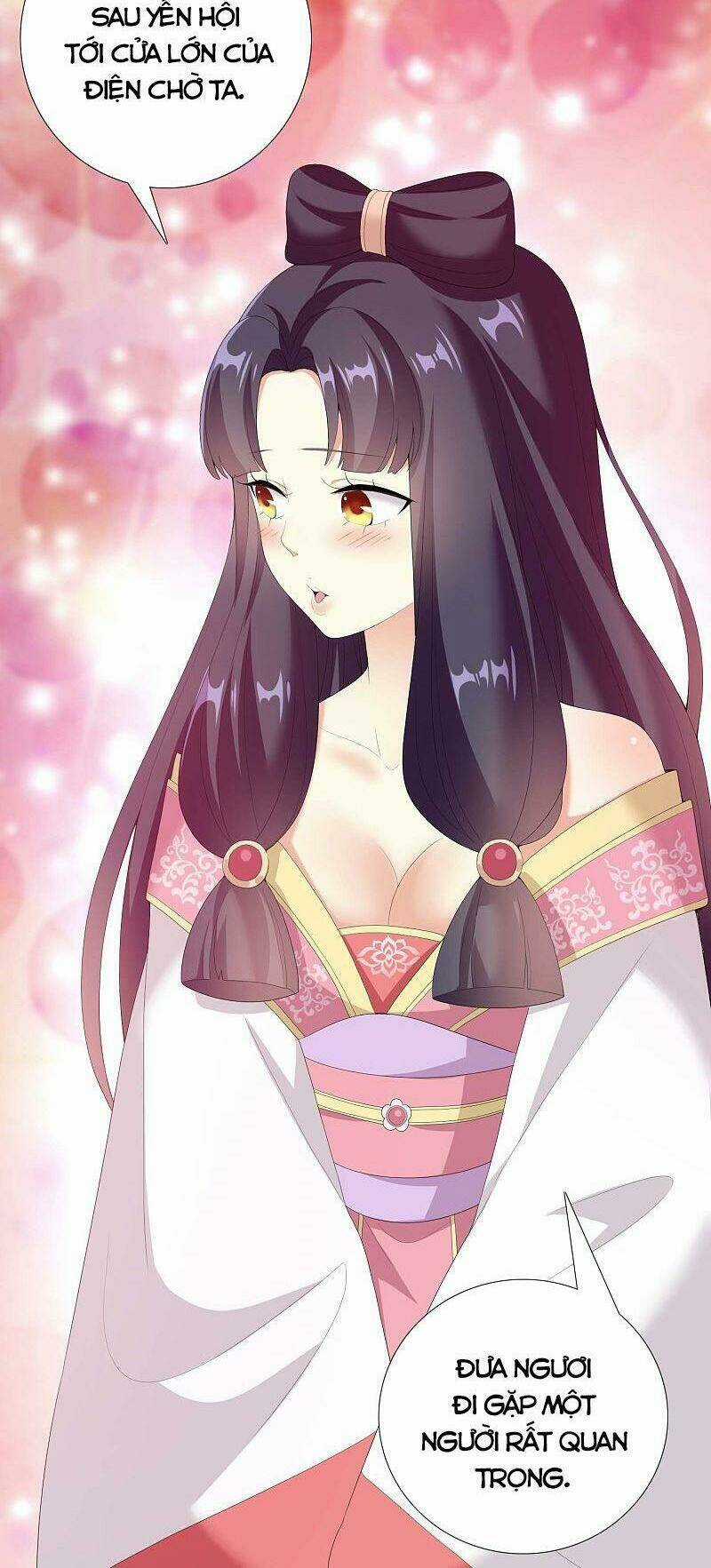 Ta Không Phải Nhân Vật Phản Diện Chapter 28 trang 22