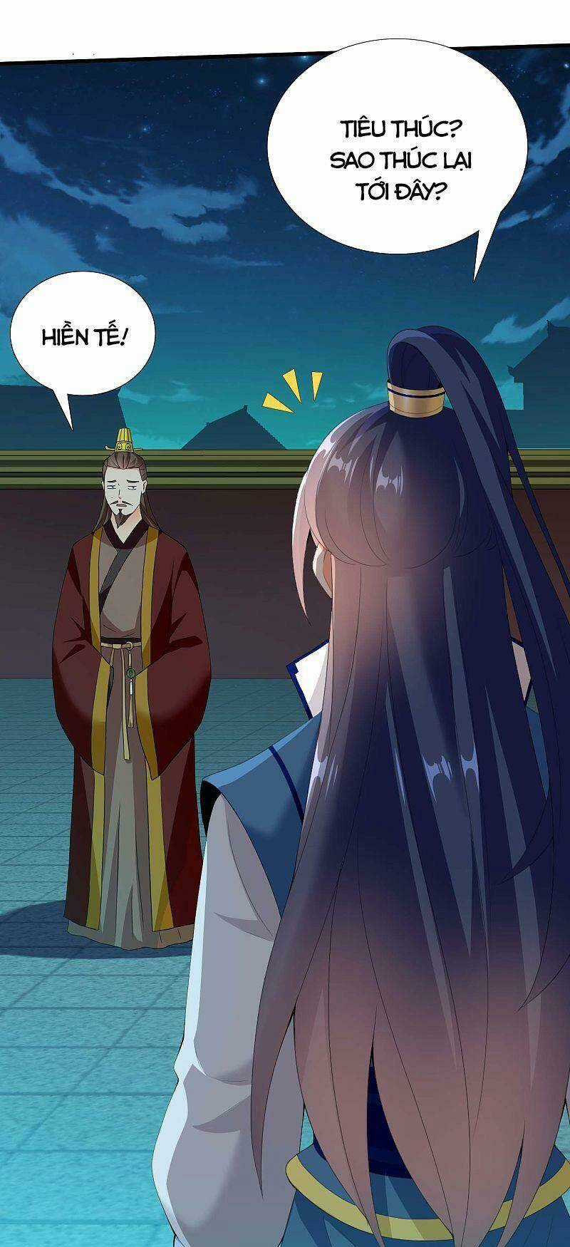 Ta Không Phải Nhân Vật Phản Diện Chapter 28 trang 25