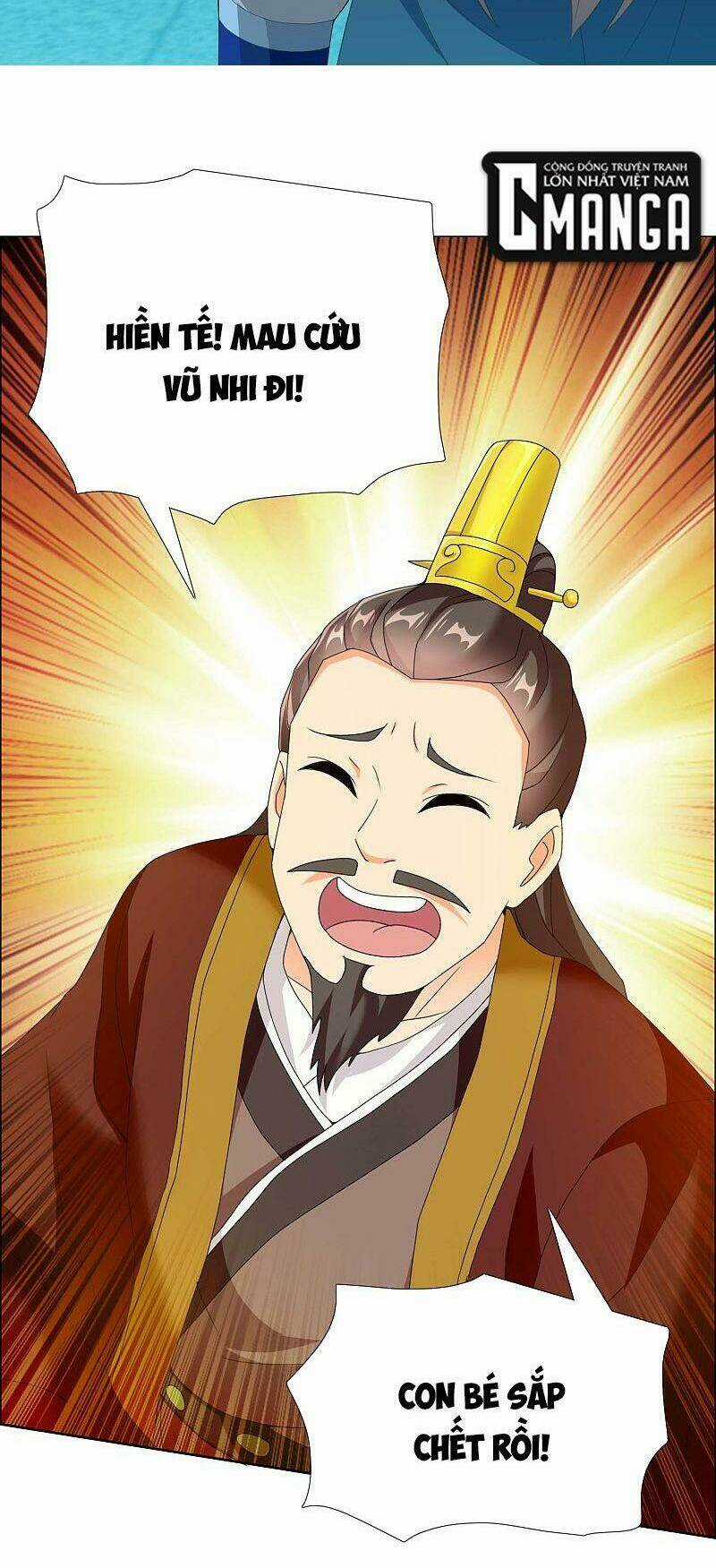 Ta Không Phải Nhân Vật Phản Diện Chapter 28 trang 26