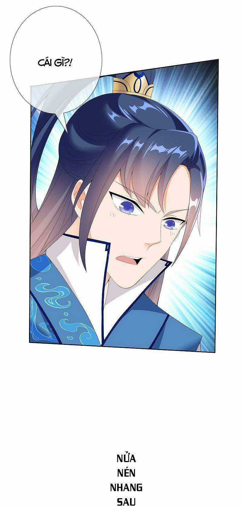 Ta Không Phải Nhân Vật Phản Diện Chapter 28 trang 27