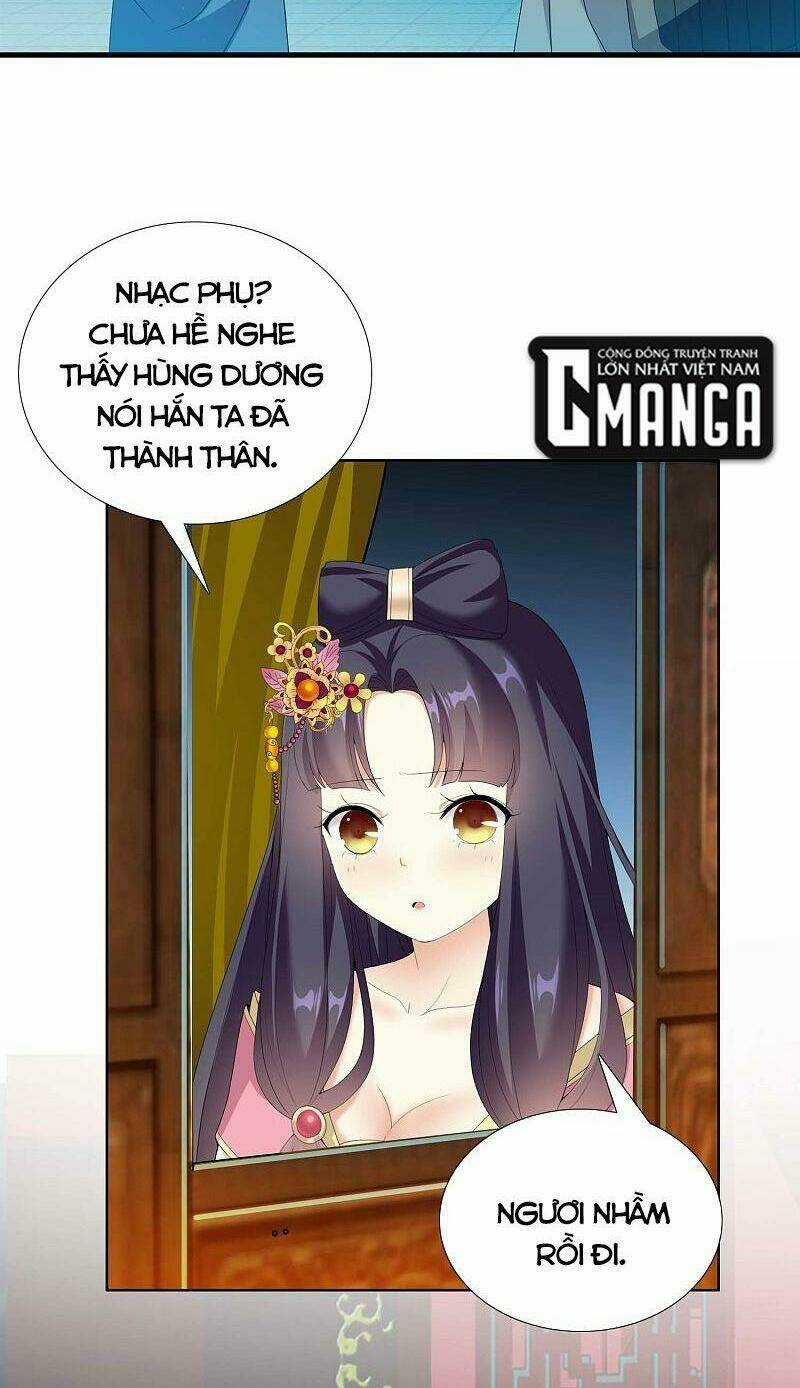 Ta Không Phải Nhân Vật Phản Diện Chapter 28 trang 30