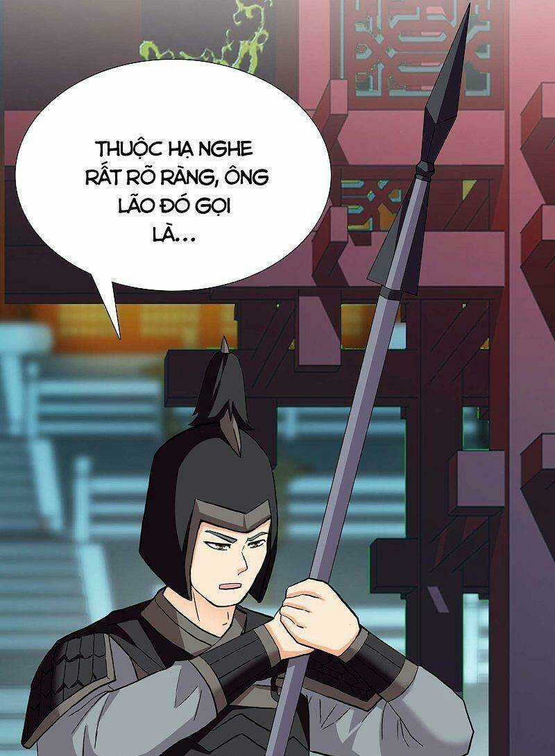 Ta Không Phải Nhân Vật Phản Diện Chapter 28 trang 31