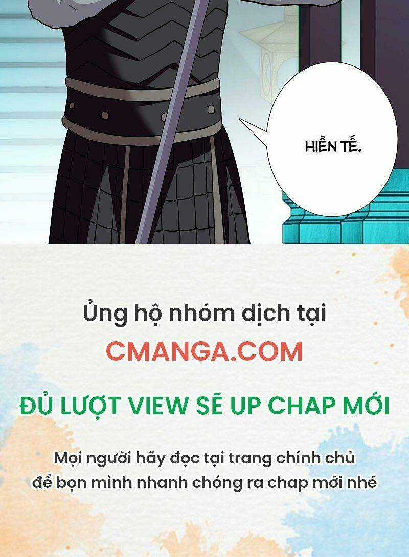 Ta Không Phải Nhân Vật Phản Diện Chapter 28 trang 32