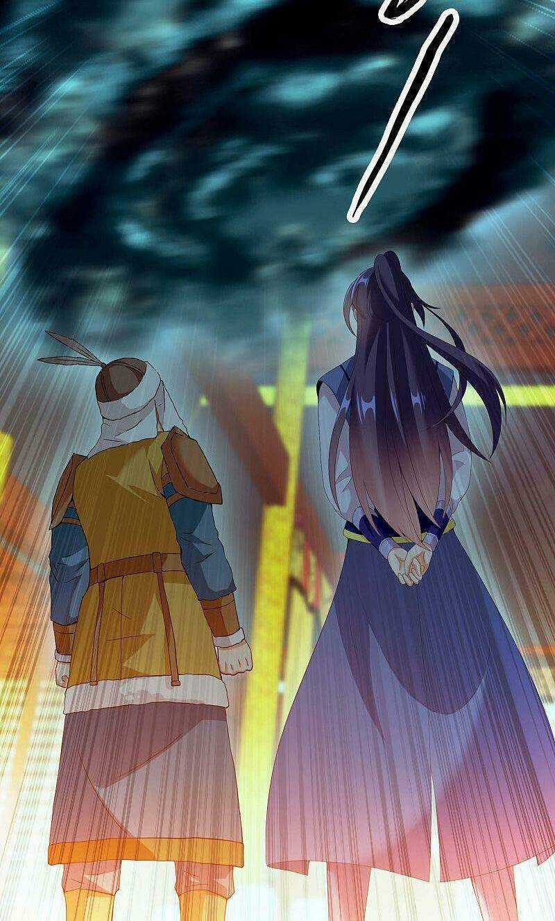 Ta Không Phải Nhân Vật Phản Diện Chapter 28 trang 5