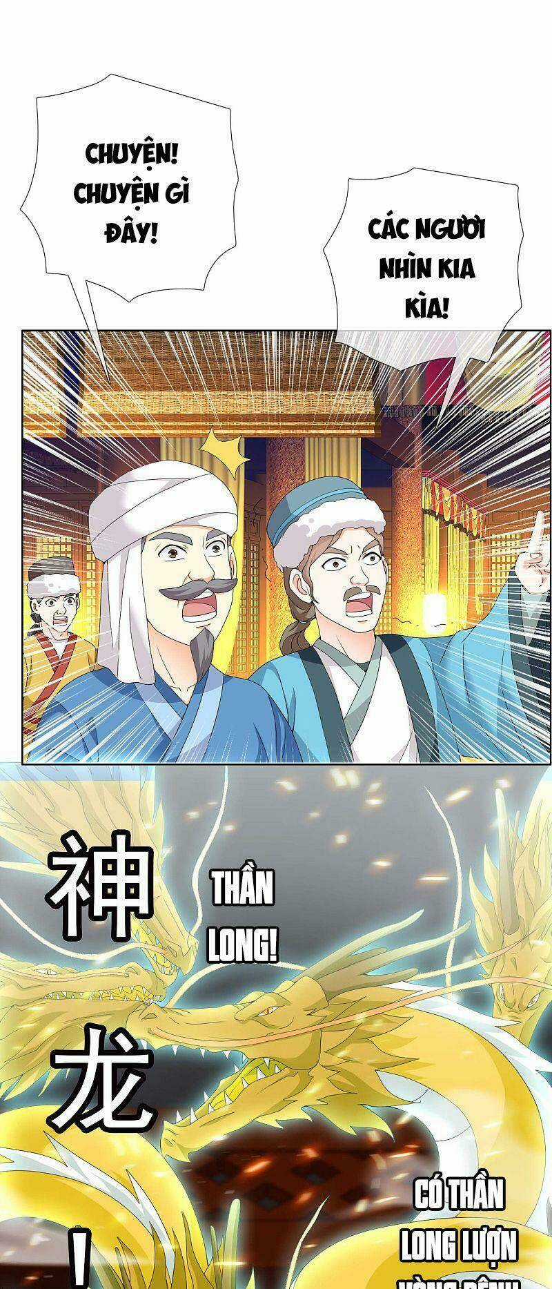 Ta Không Phải Nhân Vật Phản Diện Chapter 28 trang 6