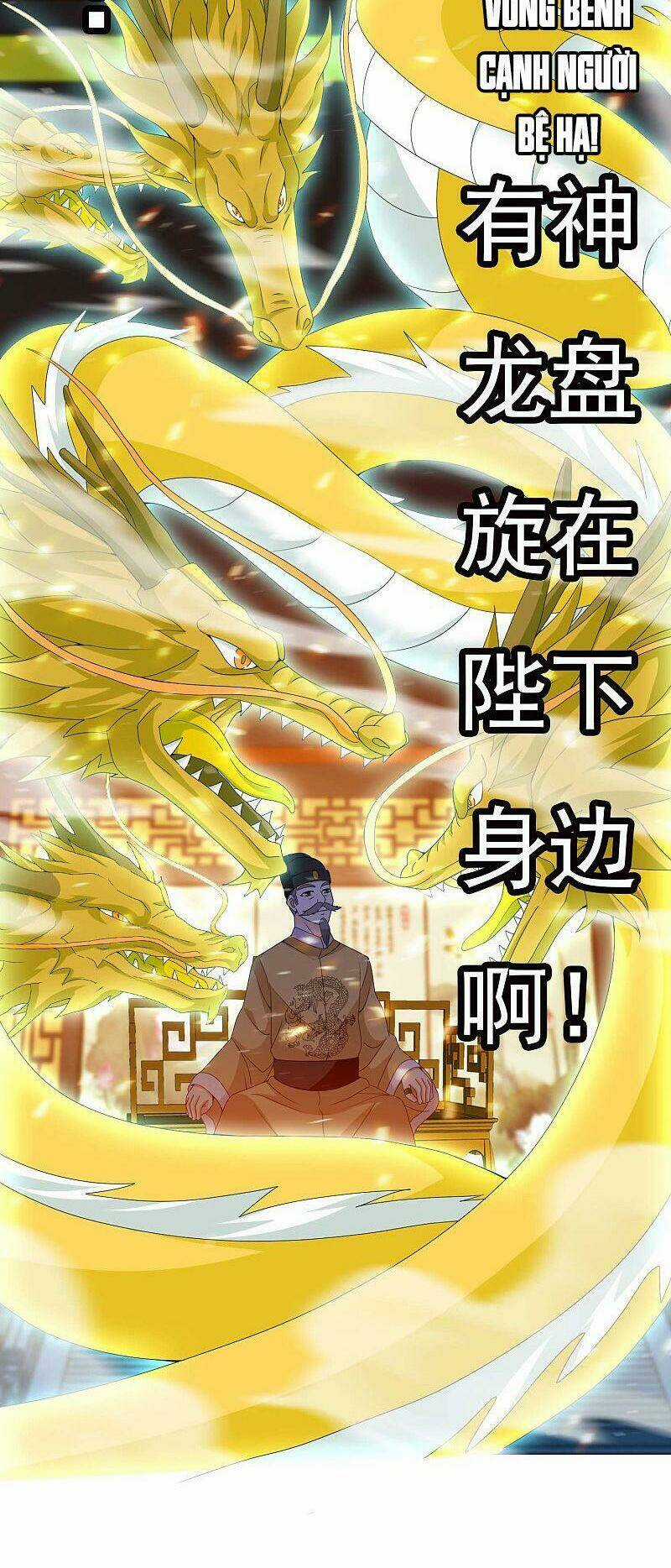 Ta Không Phải Nhân Vật Phản Diện Chapter 28 trang 7