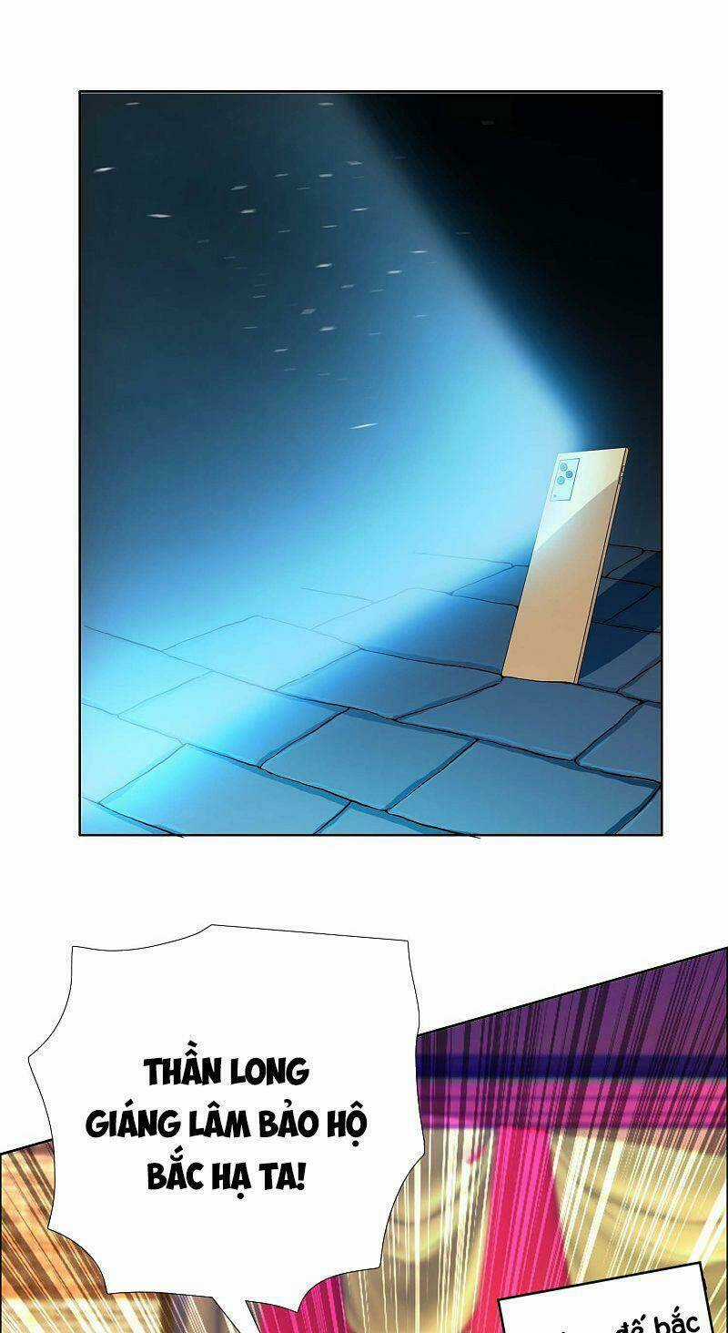 Ta Không Phải Nhân Vật Phản Diện Chapter 28 trang 8