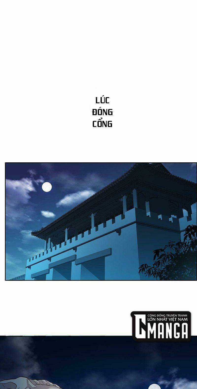 Ta Không Phải Nhân Vật Phản Diện Chapter 29 trang 0