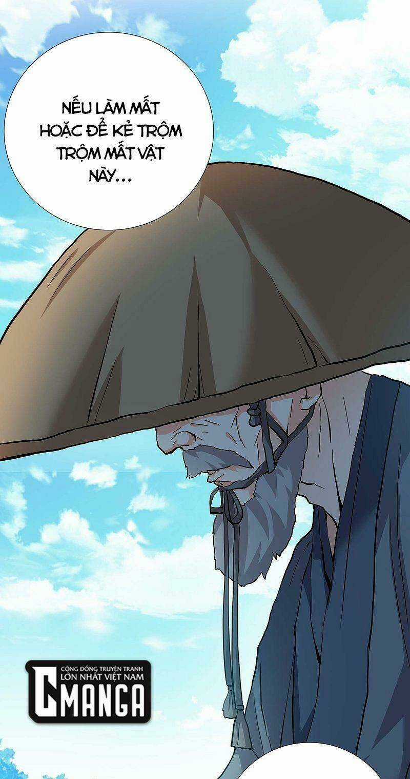 Ta Không Phải Nhân Vật Phản Diện Chapter 29 trang 10