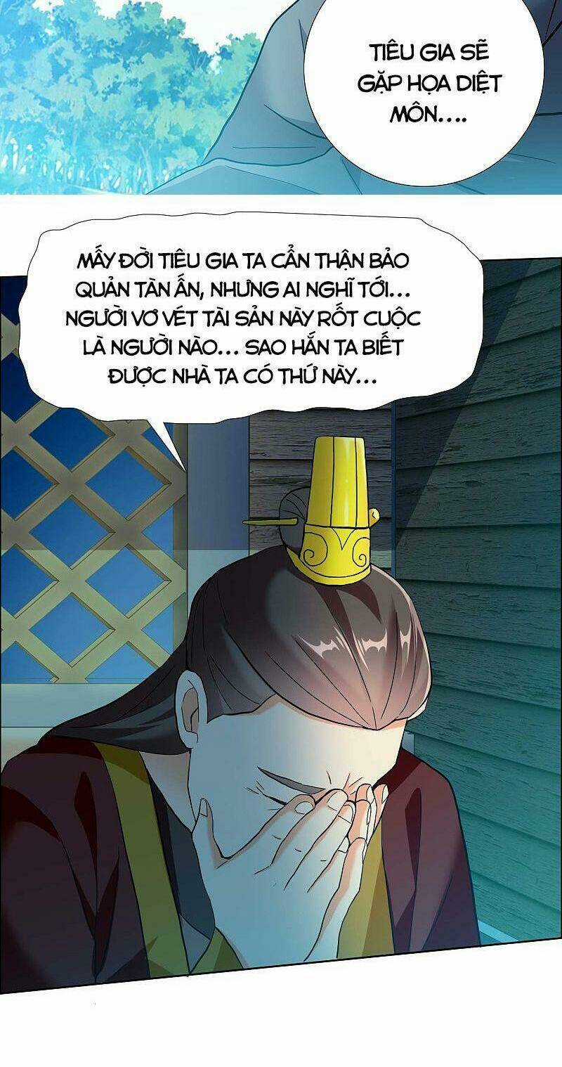 Ta Không Phải Nhân Vật Phản Diện Chapter 29 trang 11