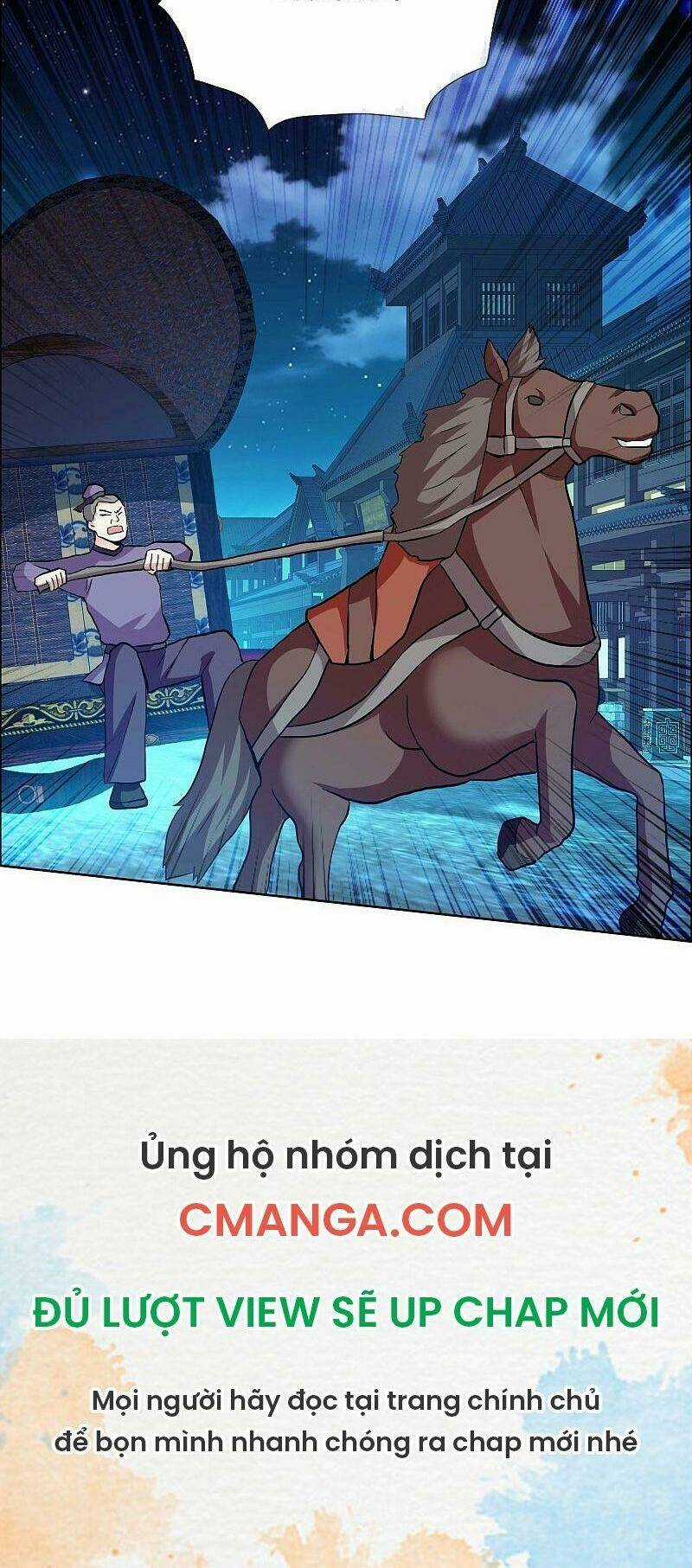 Ta Không Phải Nhân Vật Phản Diện Chapter 29 trang 15