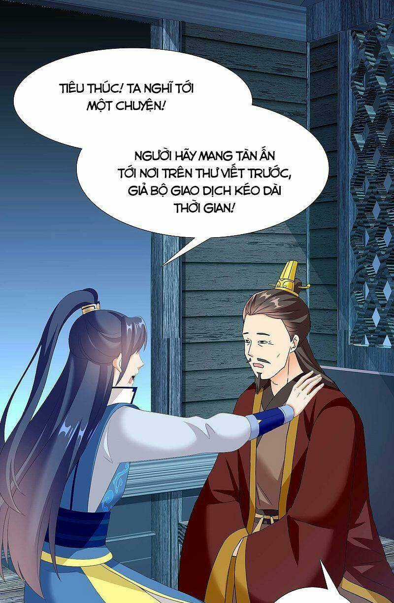 Ta Không Phải Nhân Vật Phản Diện Chapter 29 trang 16