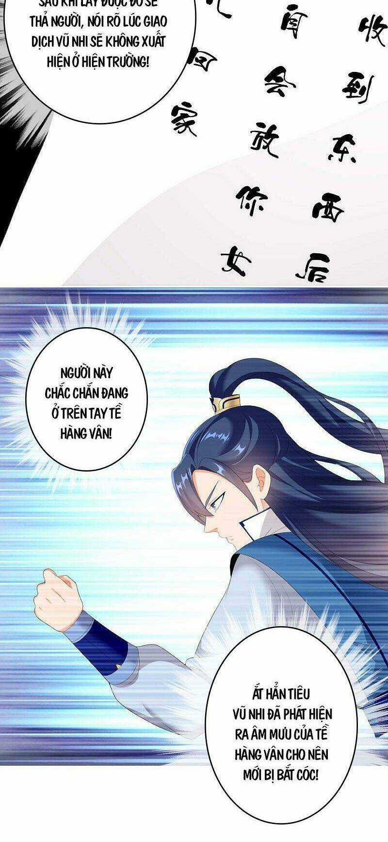 Ta Không Phải Nhân Vật Phản Diện Chapter 29 trang 19