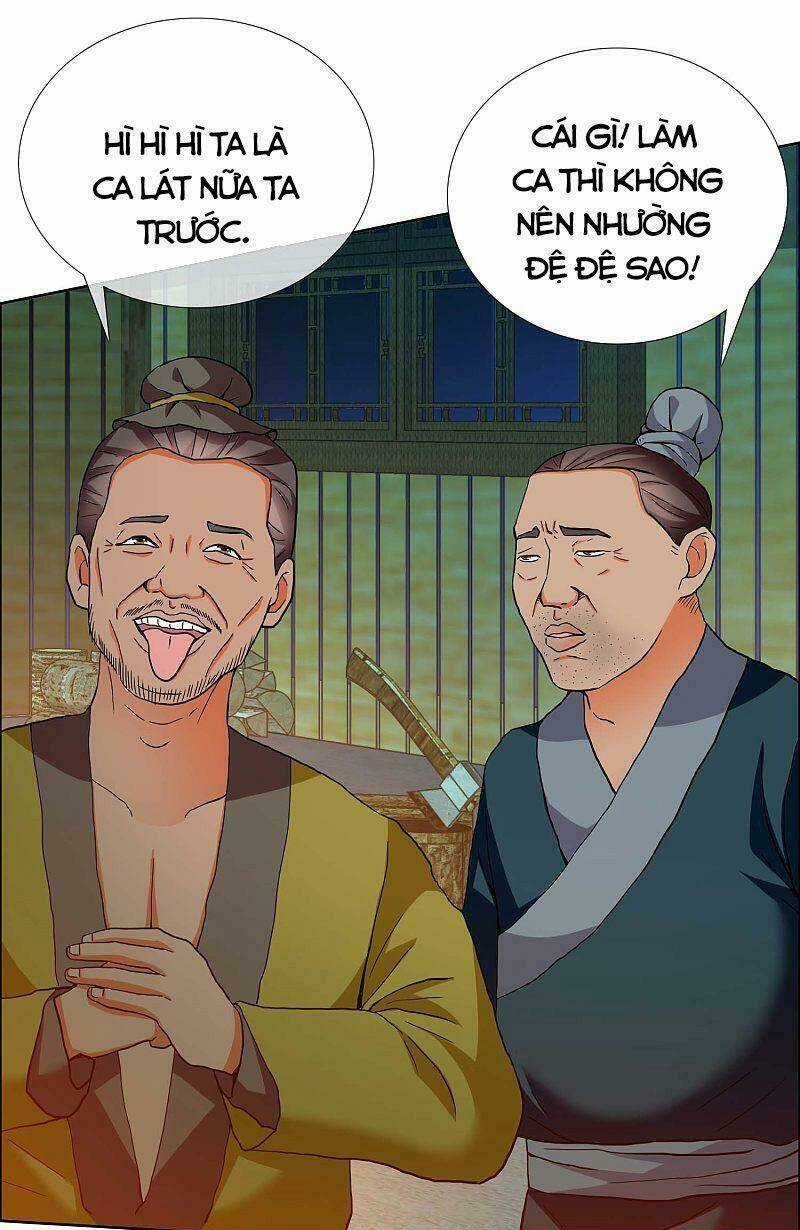 Ta Không Phải Nhân Vật Phản Diện Chapter 29 trang 24