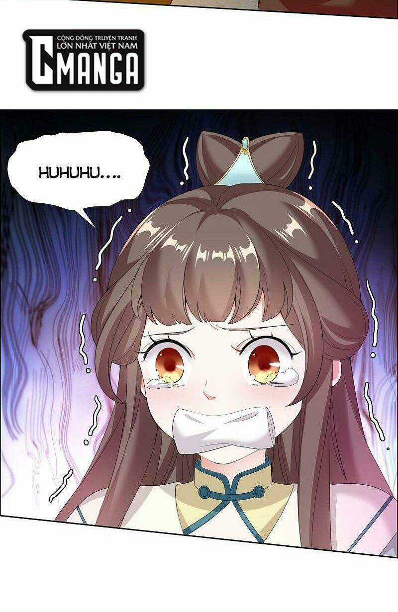 Ta Không Phải Nhân Vật Phản Diện Chapter 29 trang 25