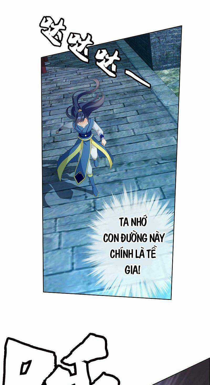 Ta Không Phải Nhân Vật Phản Diện Chapter 29 trang 26